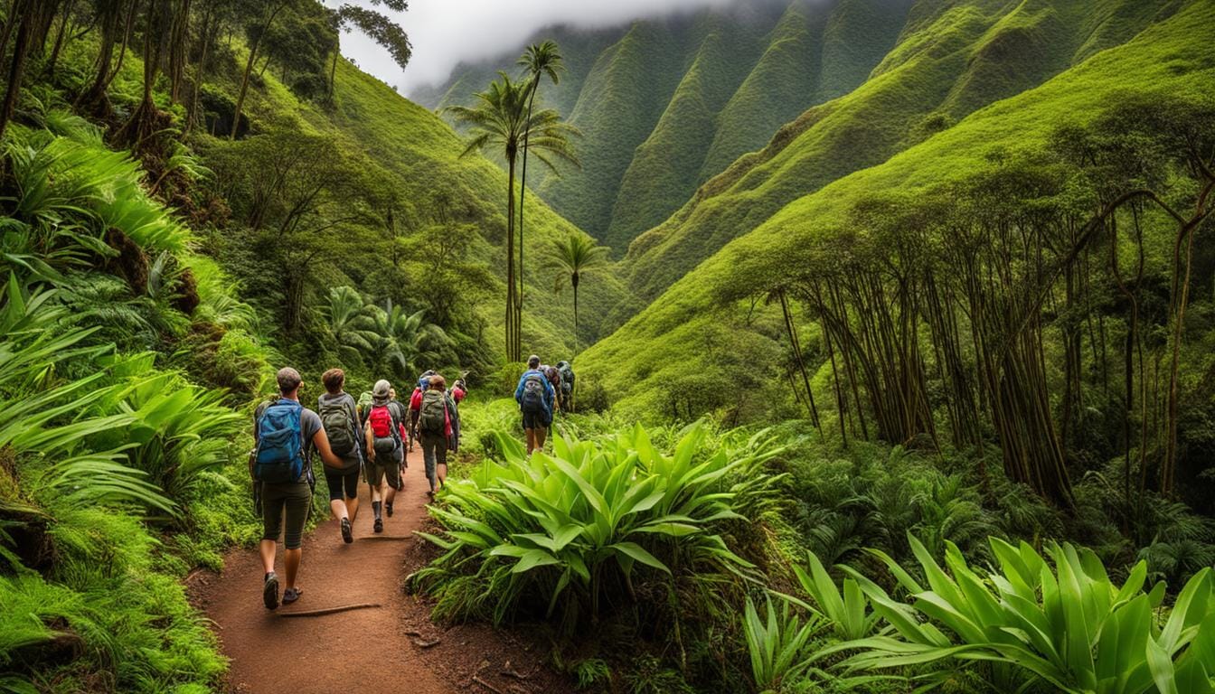 Kokee State Park Explore Hawaii Verdant Traveler