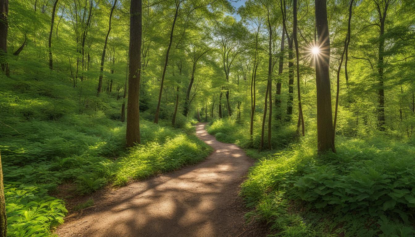 Escape to the Heart of Mississippi: Holmes County State Park's Hidden Gems