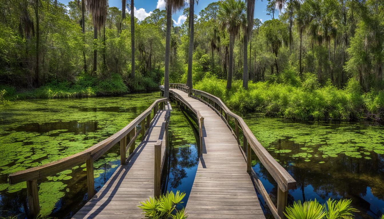 Hontoon Island State Park: Explore Florida - Verdant Traveler