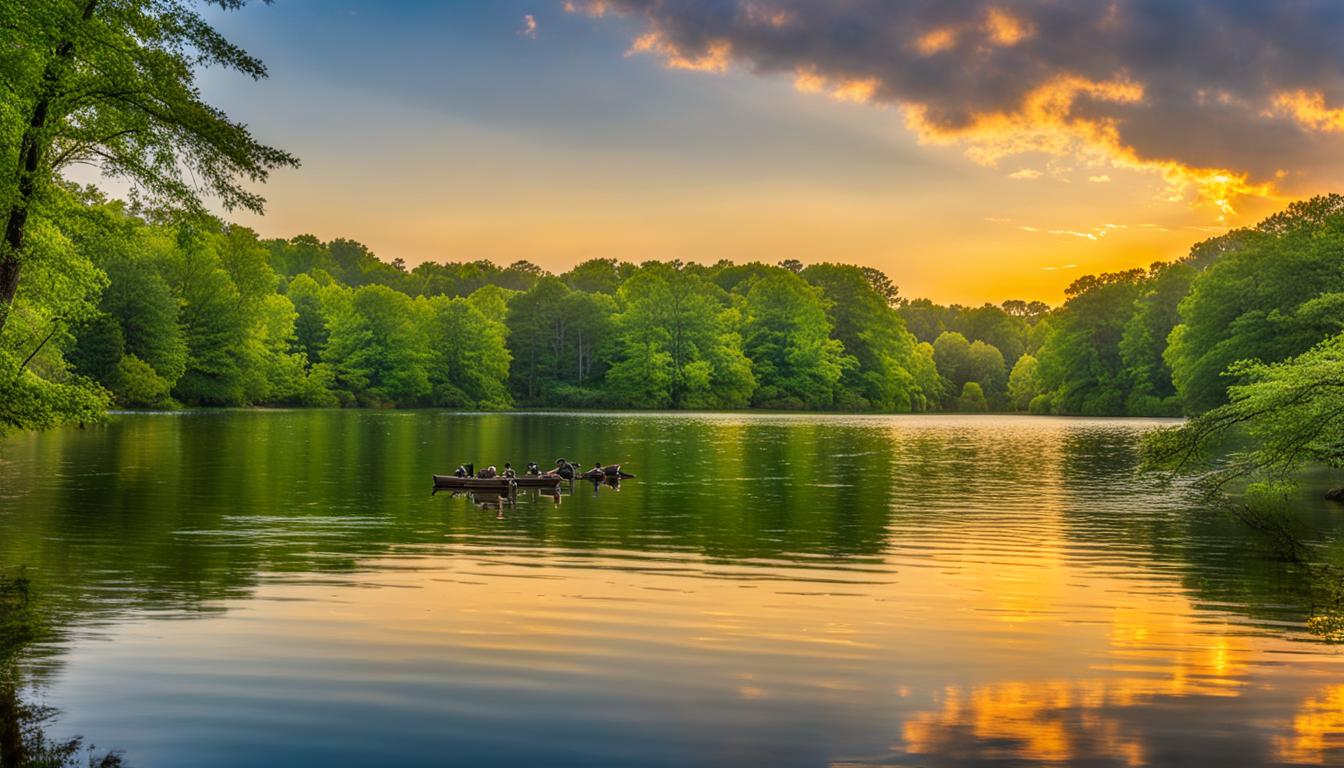 Hopemead State Park: Explore Connecticut - Verdant Traveler