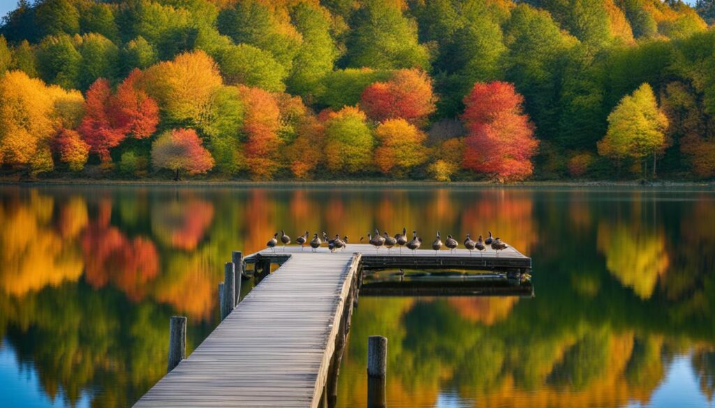 hopeville pond state park