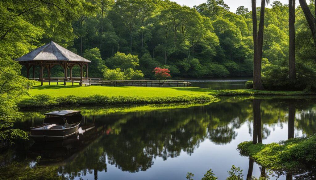 hugh taylor birch state park