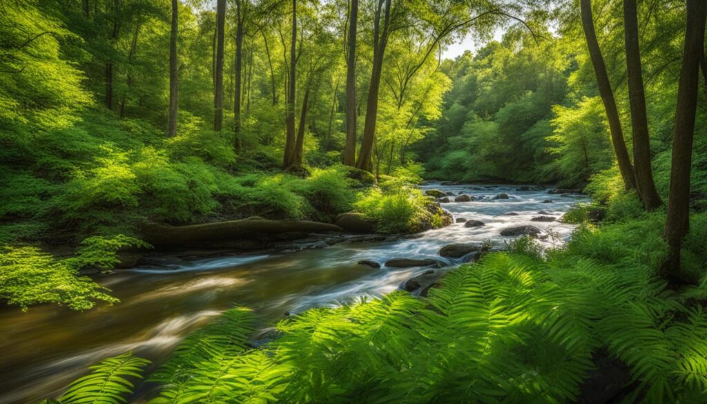 hugh taylor birch state park