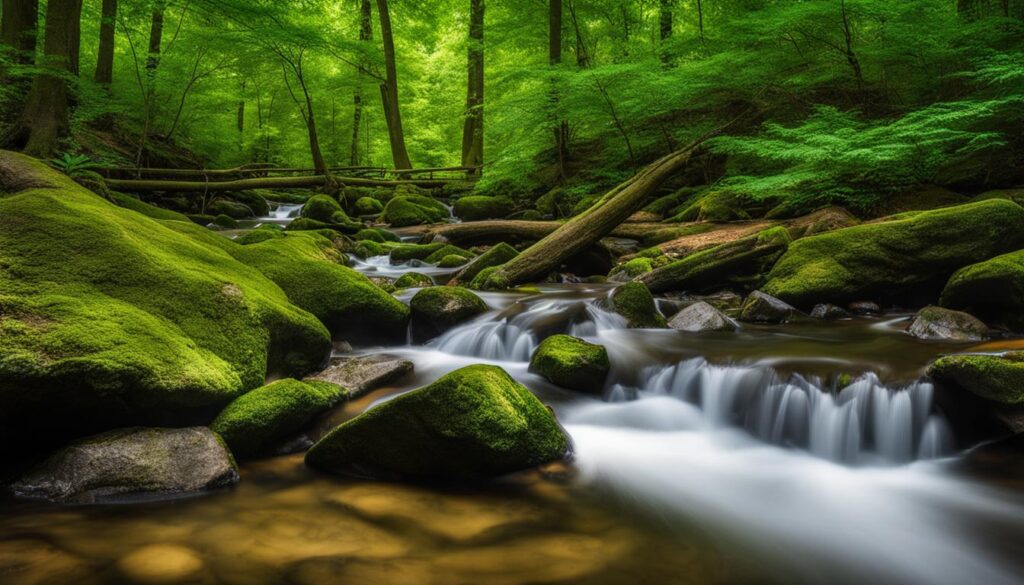 humaston brook state park