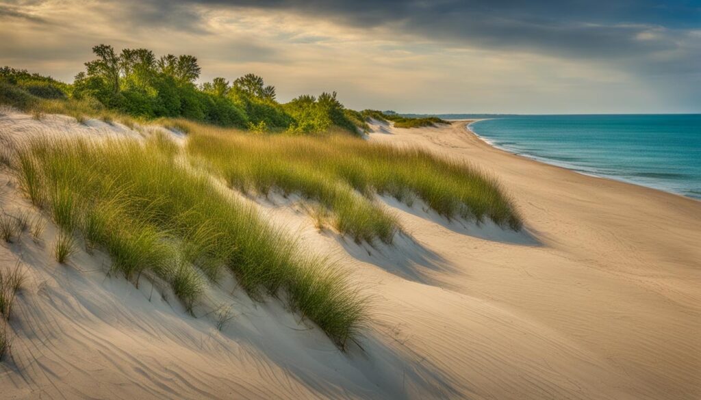 indiana dunes state park