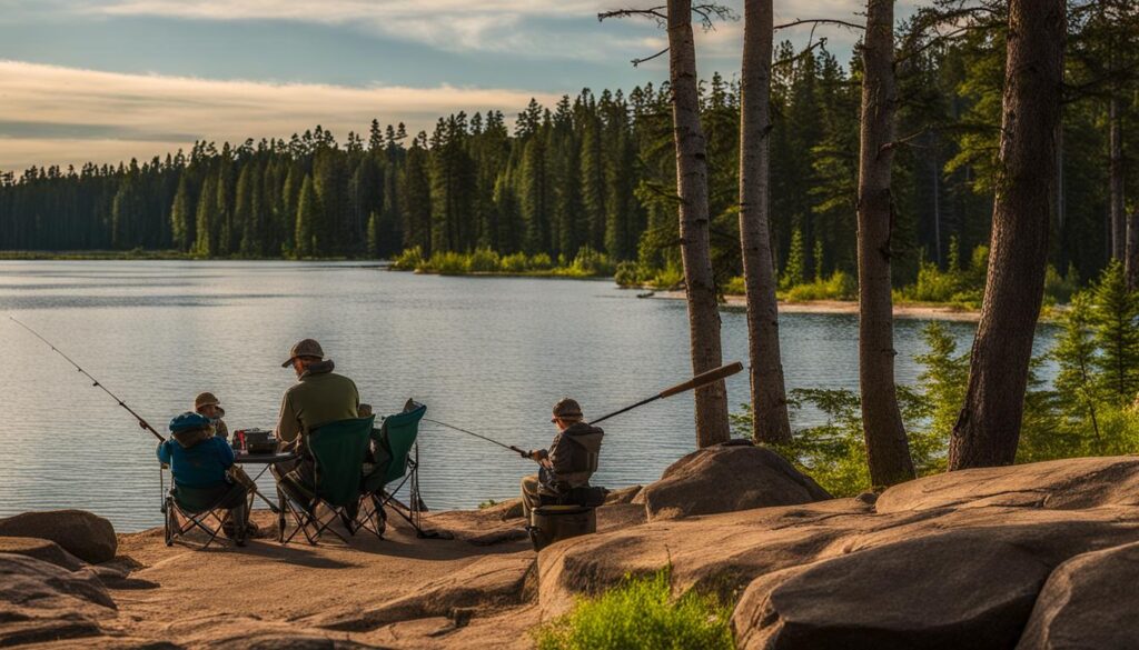 itasca state park activities