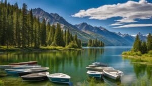 Jackson Lake State Park: Explore Colorado - Verdant Traveler