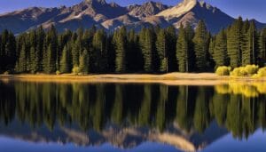 Jackson Lake State Park: Explore Colorado - Verdant Traveler