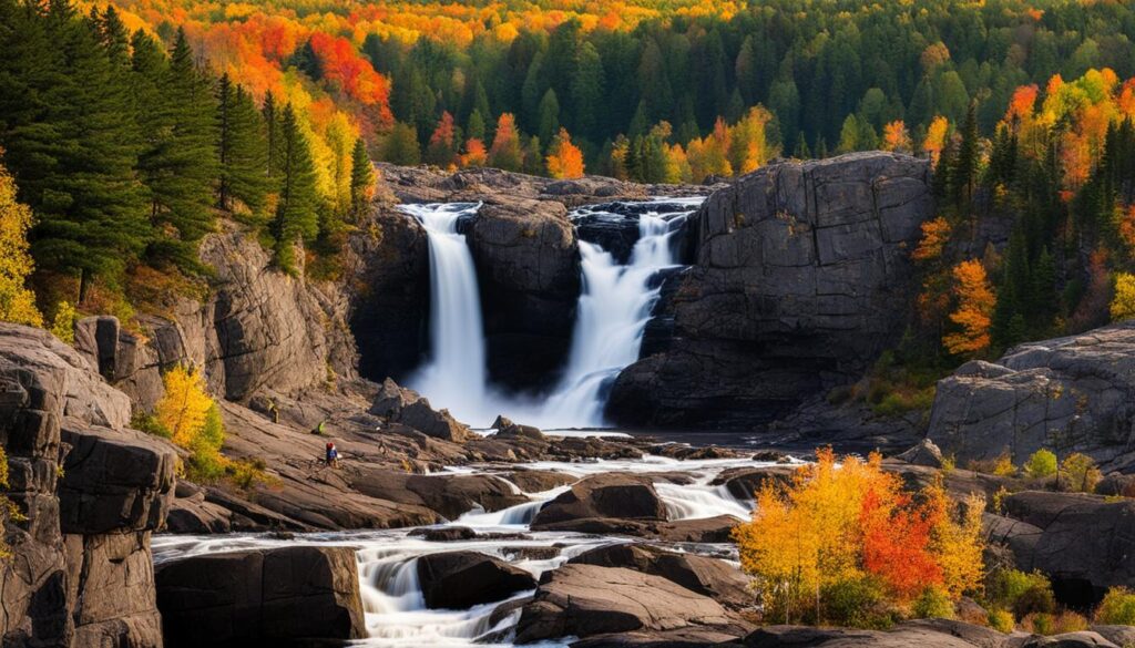 jay cooke state park