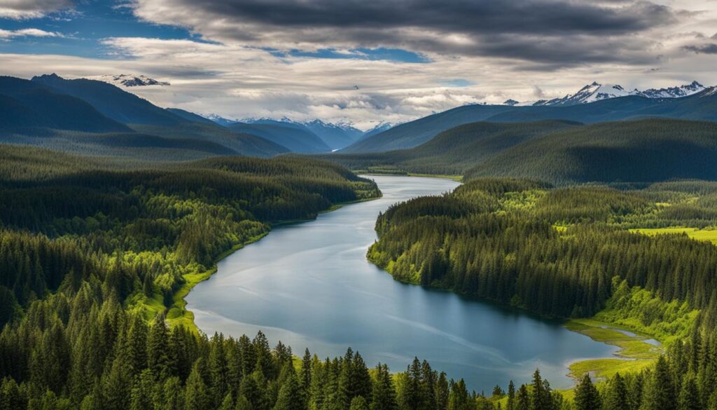 joe wheeler state park