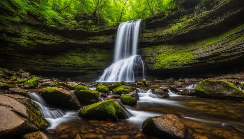 judge c. r. magney state park