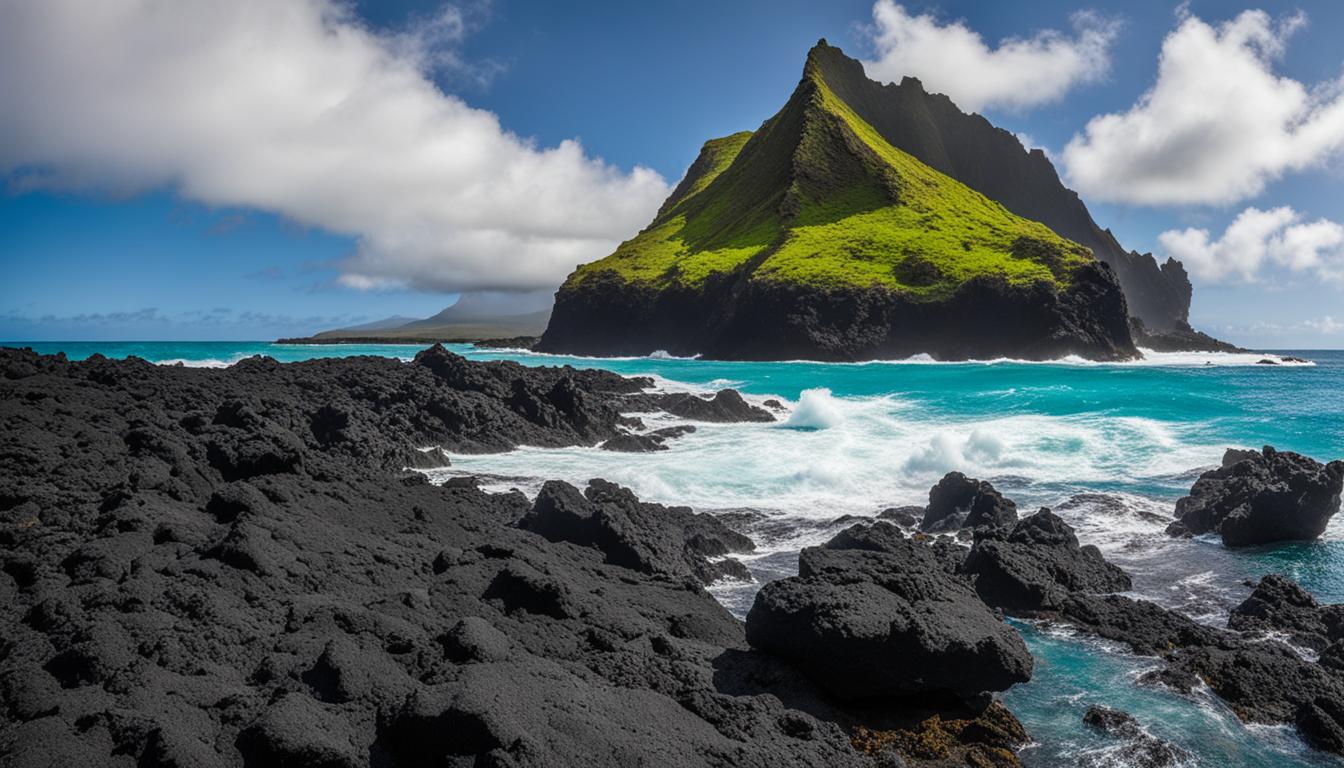 Kaiwi State Scenic Shoreline: Explore Hawaii Parks - Verdant Traveler