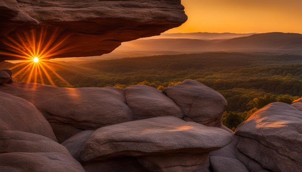 kanopolis state park