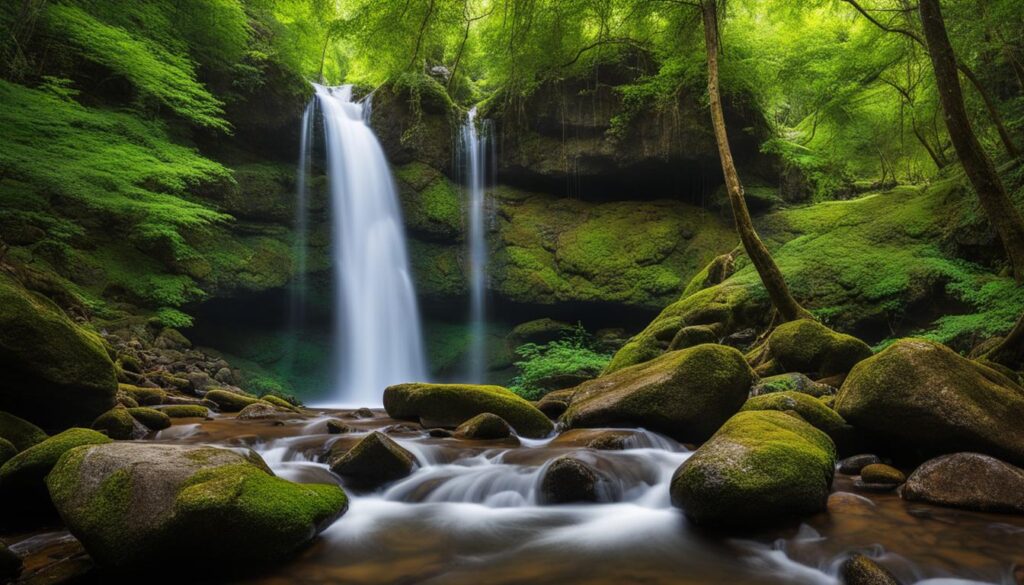 kent falls state park