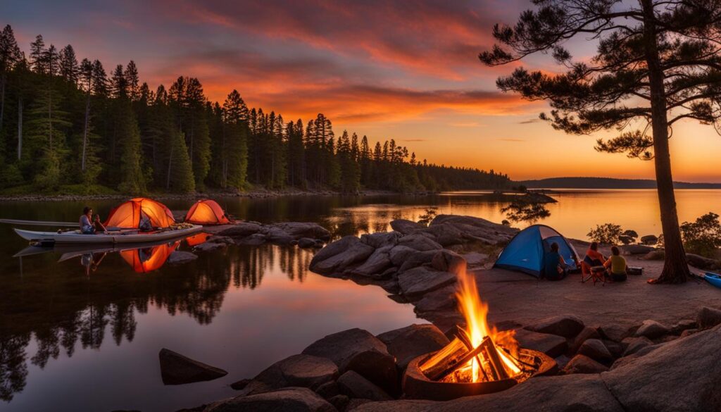 keyhole state park