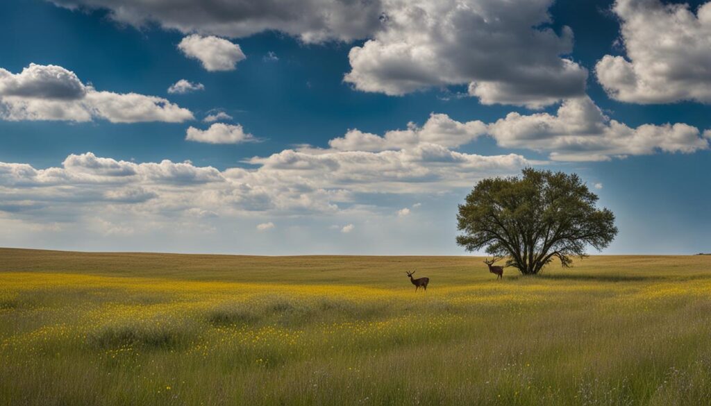 kissimmee prairie preserve state park