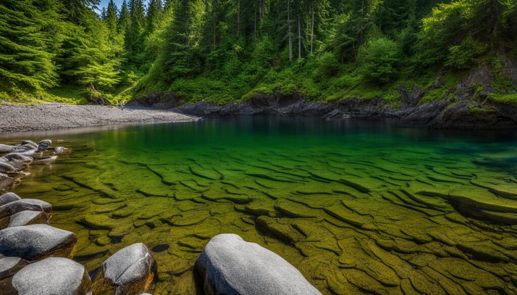 kopachuck state park