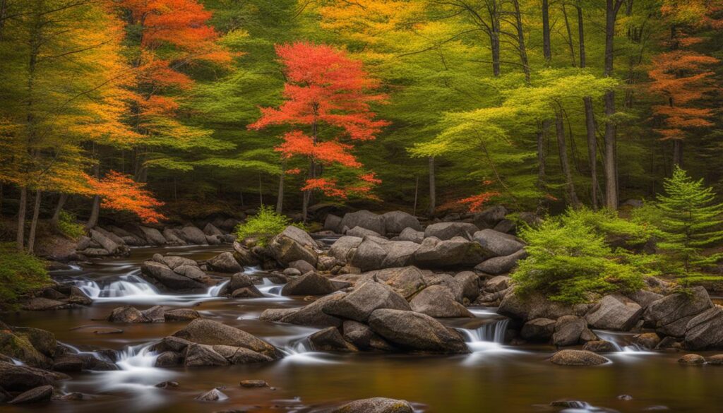 kopachuck state park