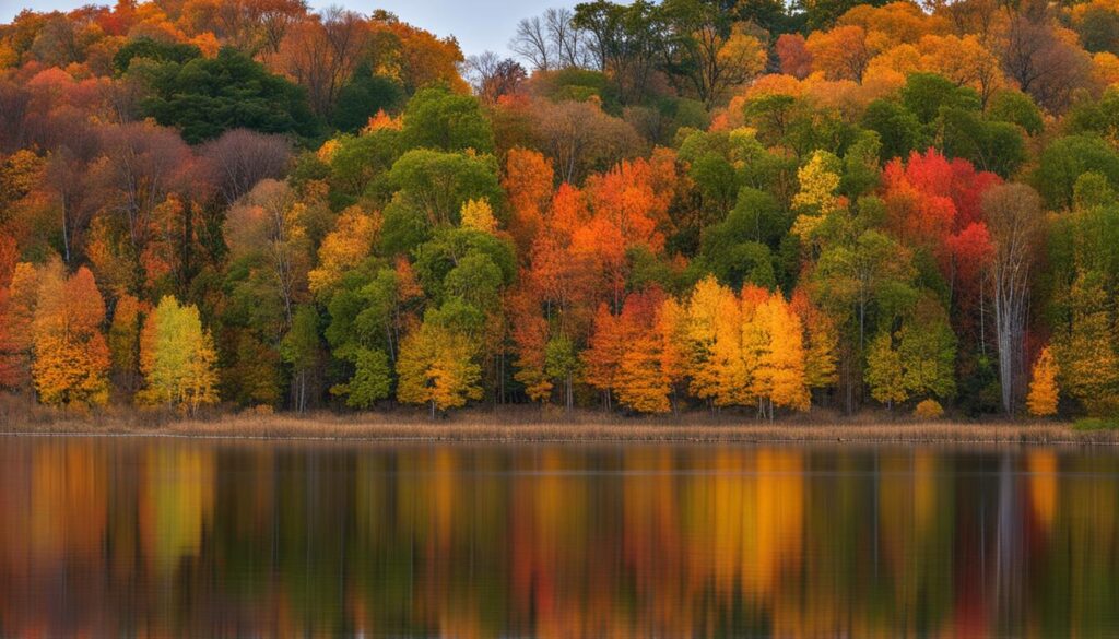 lac qui parle state park