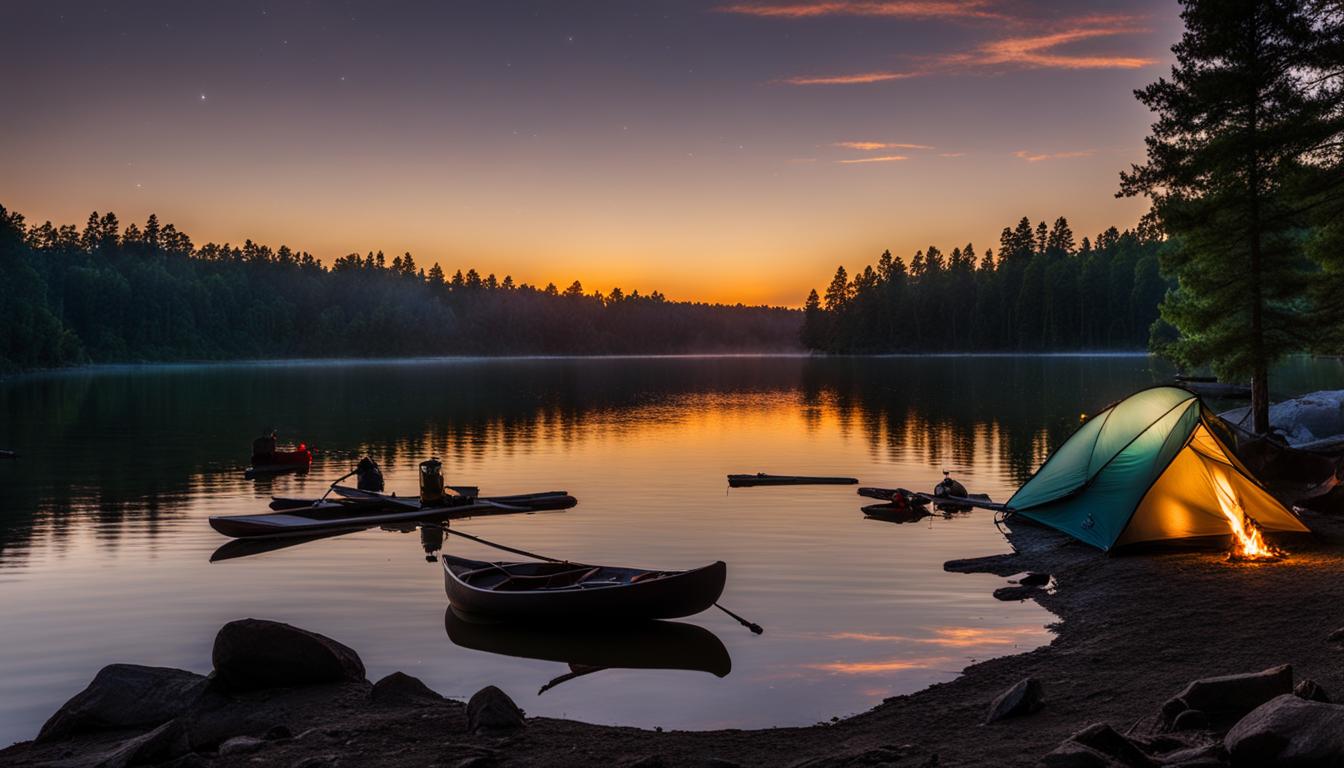 Lake Bruin State Park: Explore Louisiana - Verdant Traveler