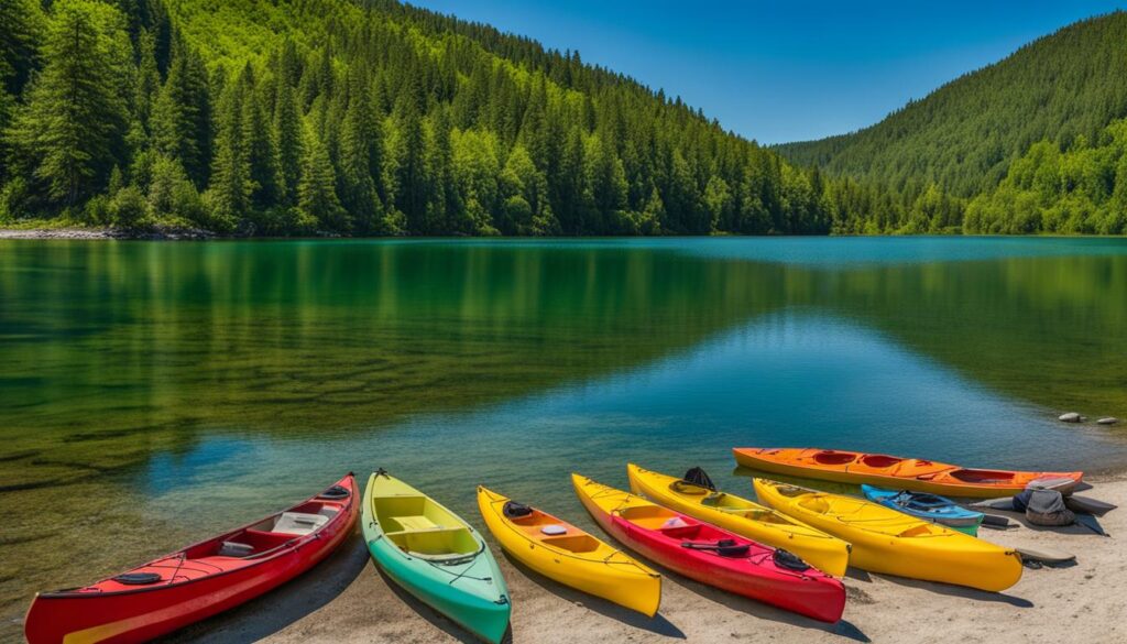 lake lauderdale state park