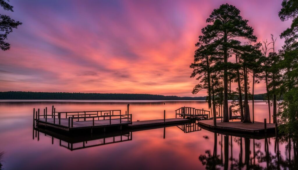 lake talquin state park