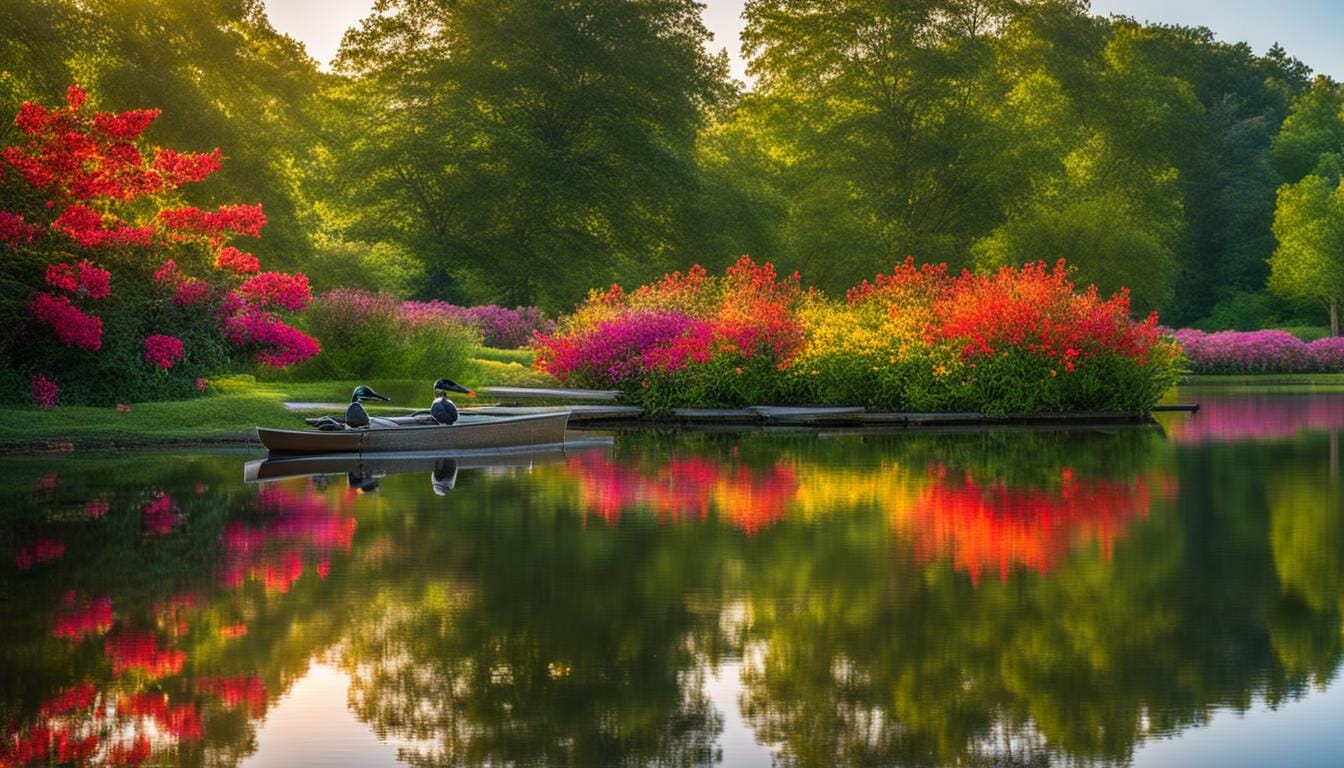 Lake Waccamaw State Park Explore North Carolina Verdant Traveler