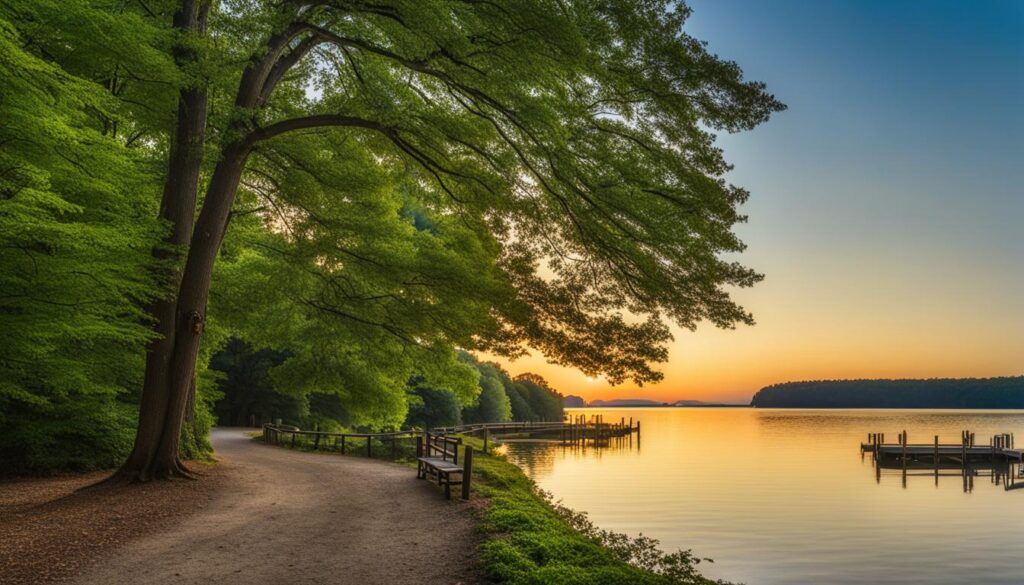 leesylvania state park