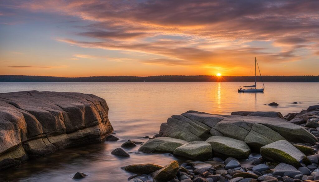 mackworth island state park