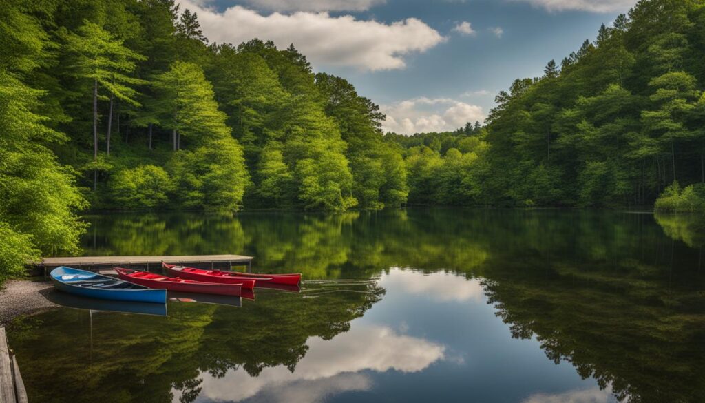 maidstone state park