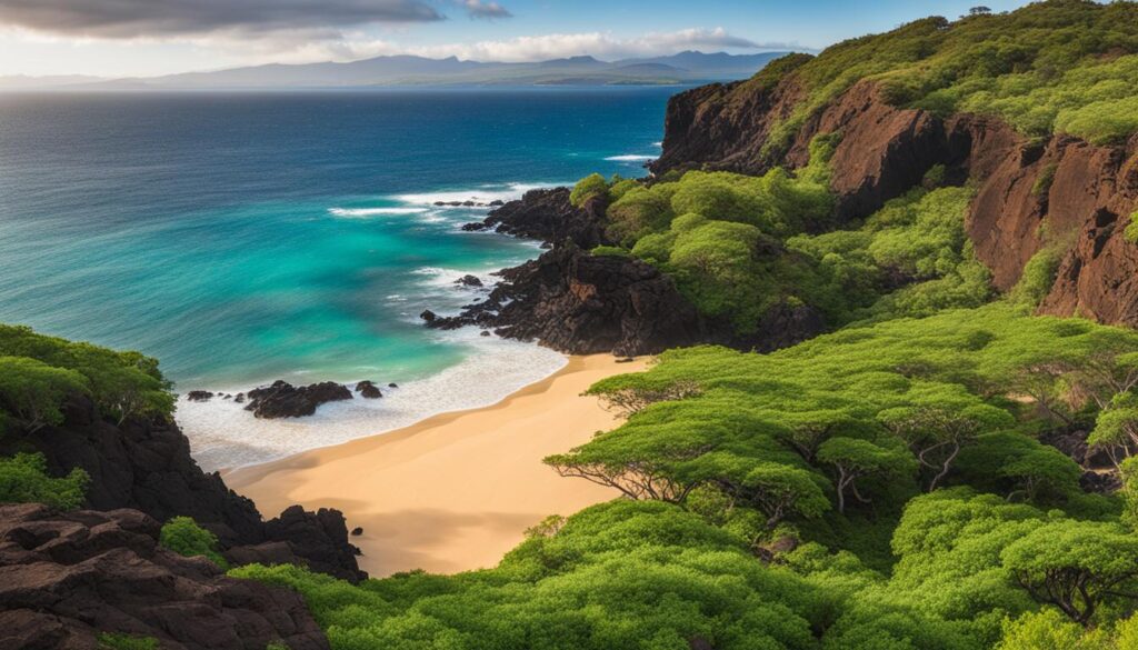 makena state park