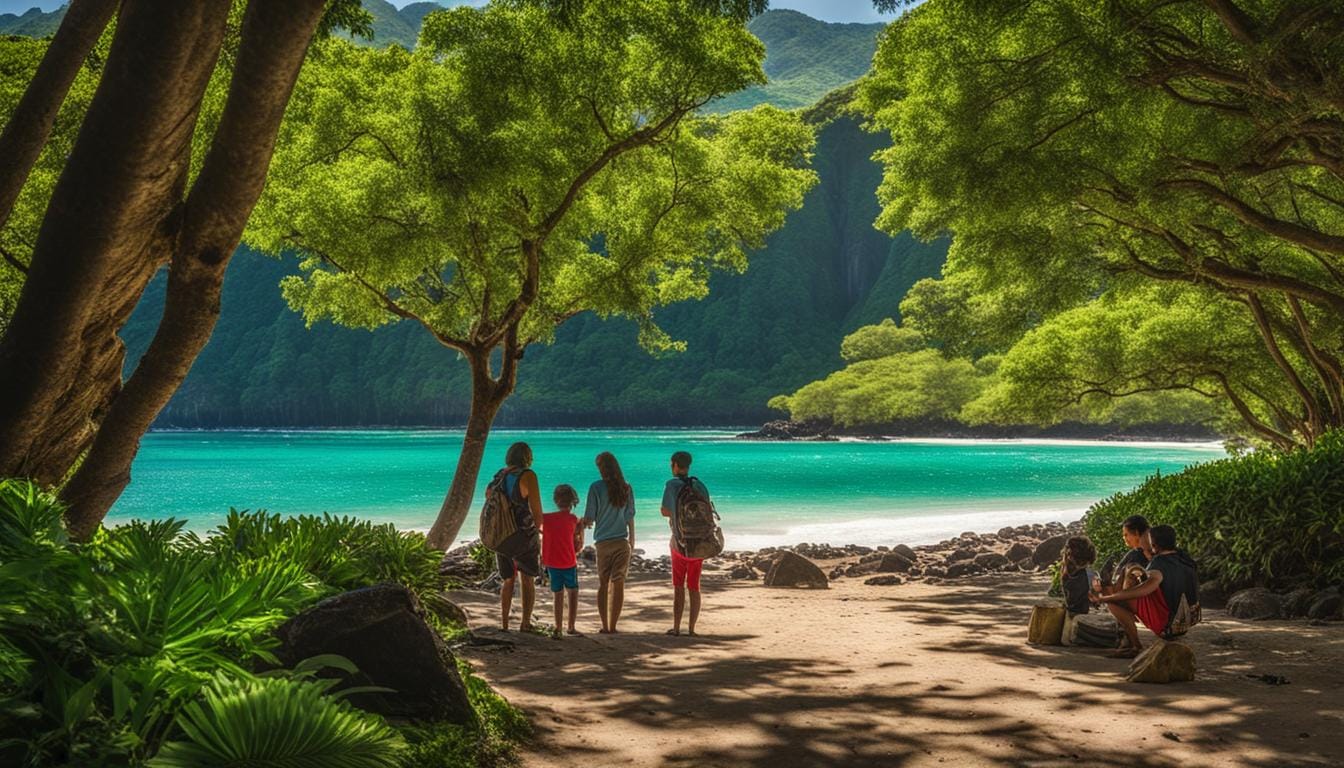 Mālaekahana State Recreation Area: Explore Hawaii Parks - Verdant Traveler