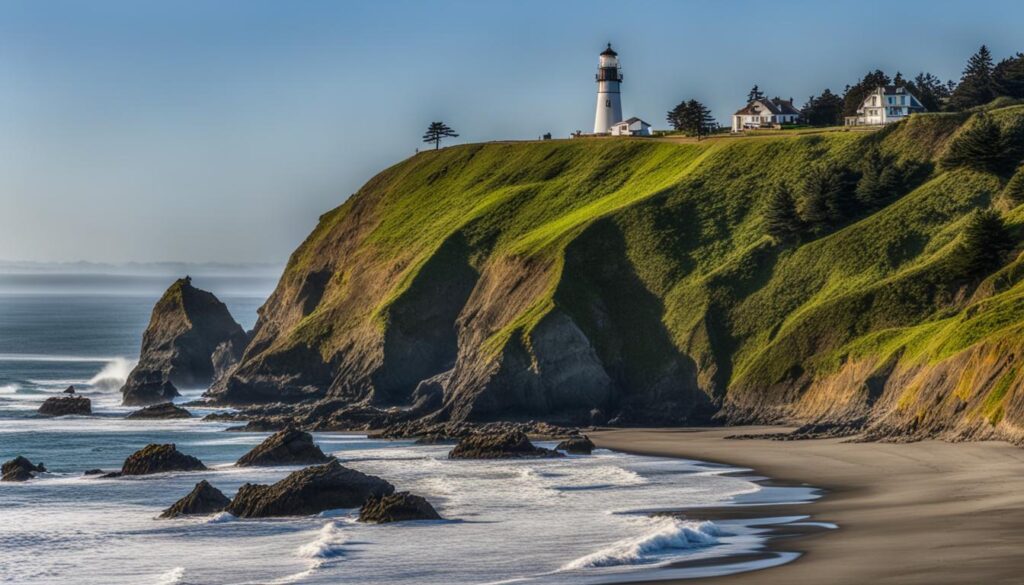 manhattan beach state recreation site