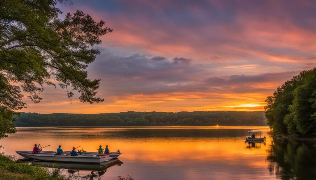 marsh creek state park