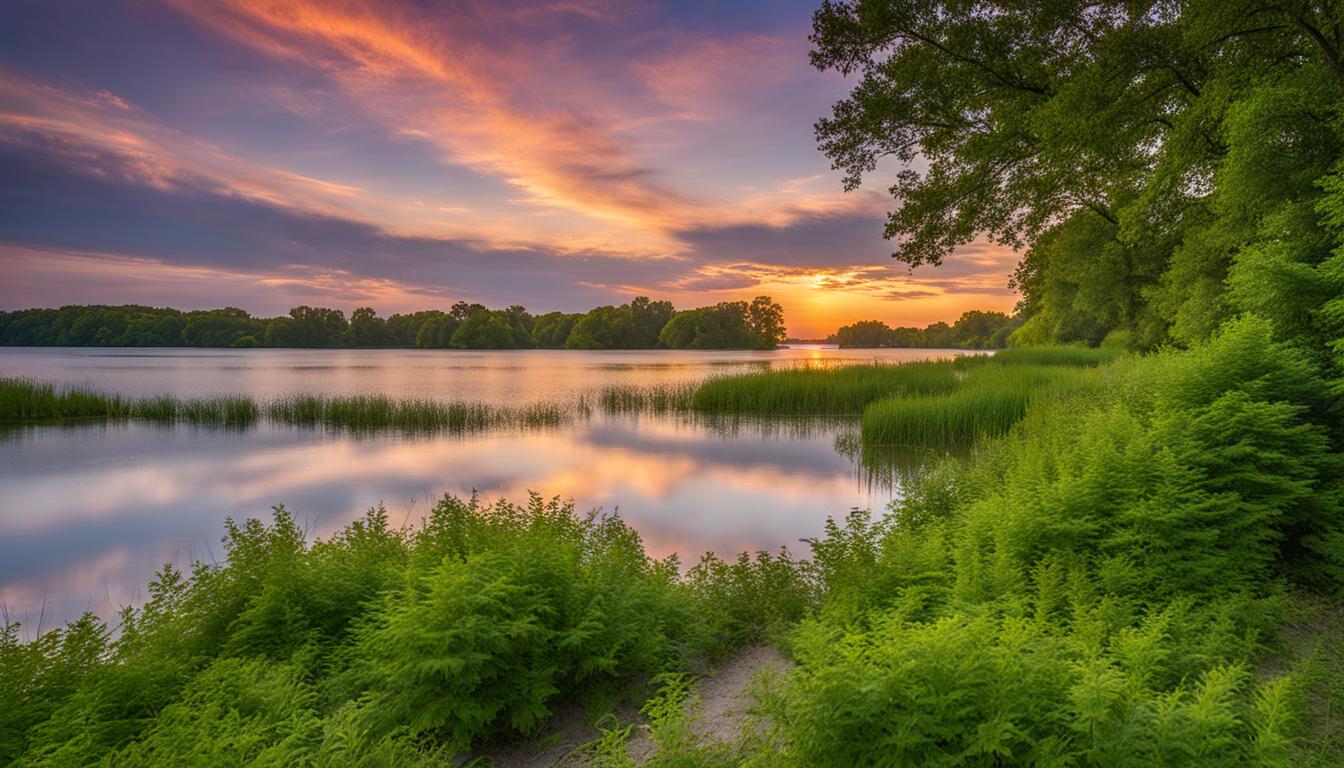 Maumee Bay State Park: Explore Ohio