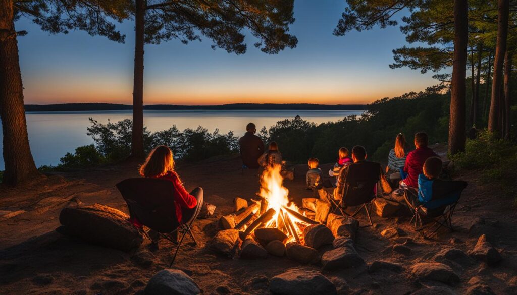 mccarthy beach state park