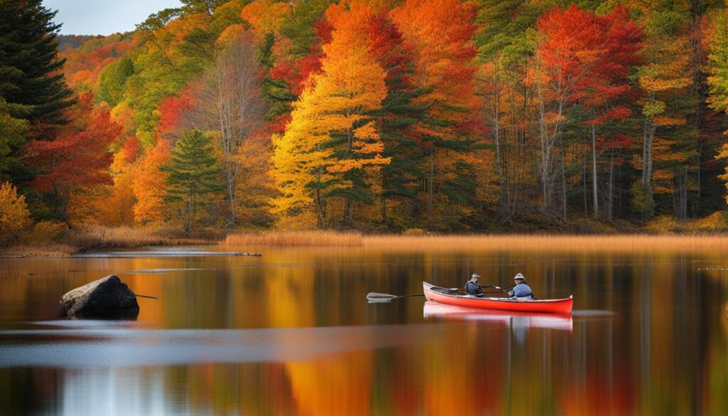 millers pond state park