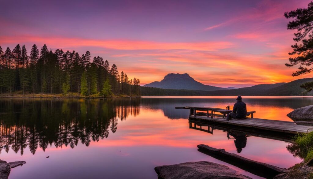 mirror lake state park