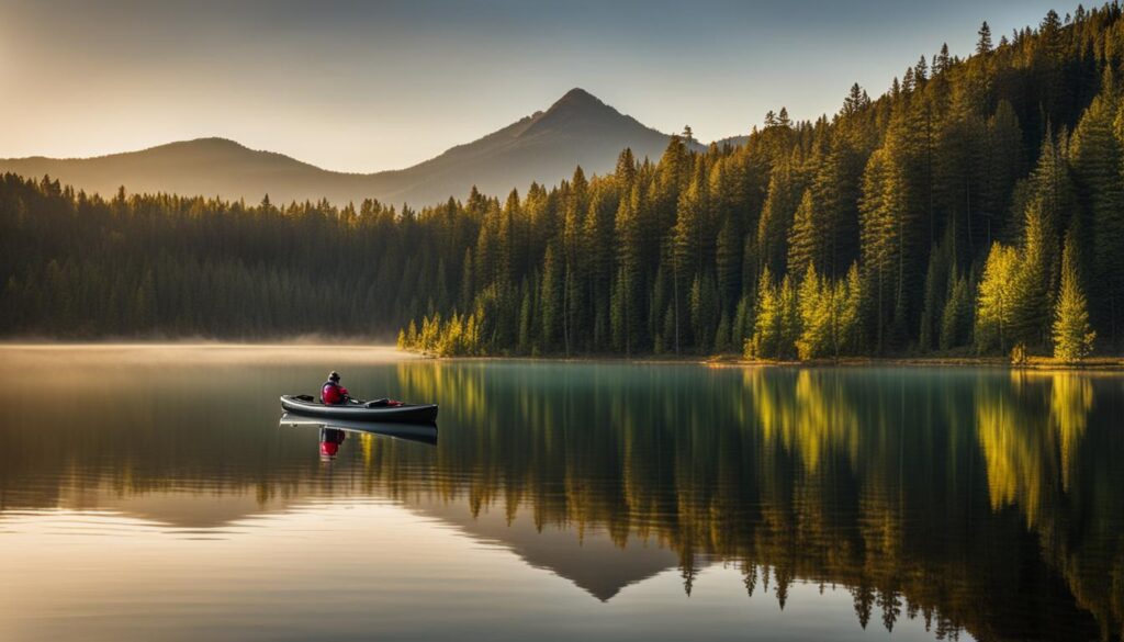 mirror lake state park