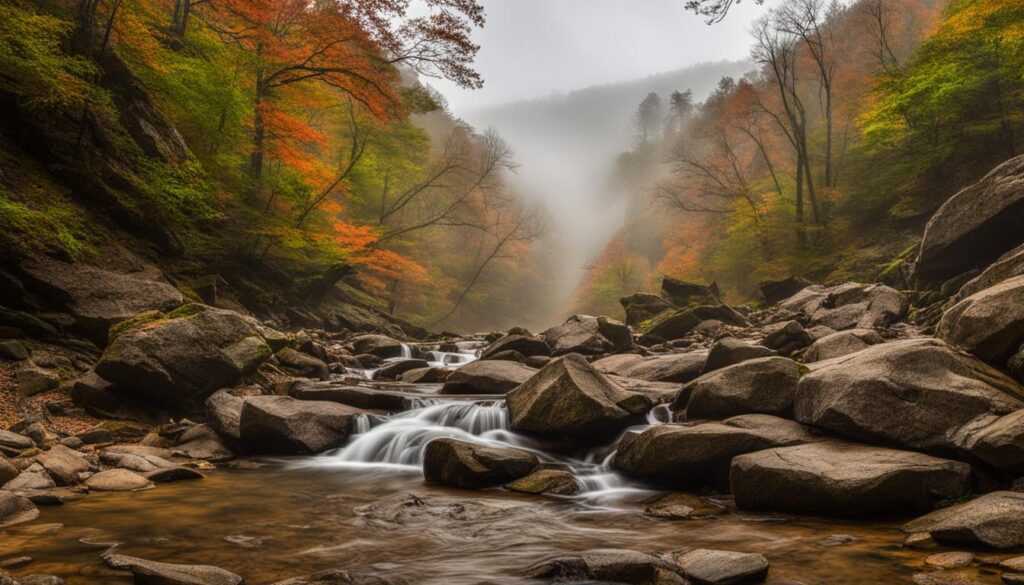 monte sano state park