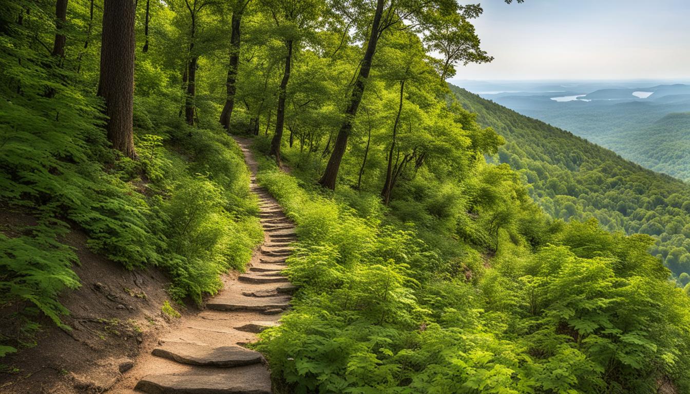 Monte Sano State Park: Explore Alabama - Verdant Traveler