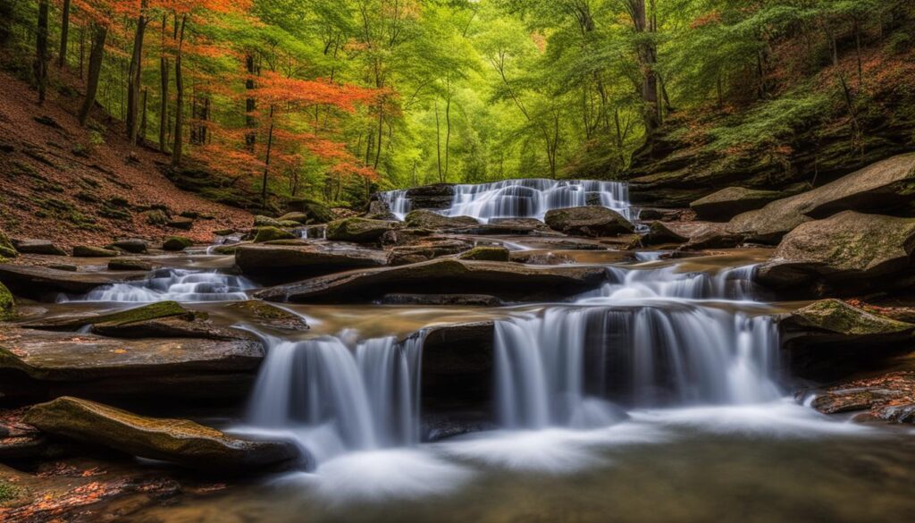 monte sano state park huntsville al