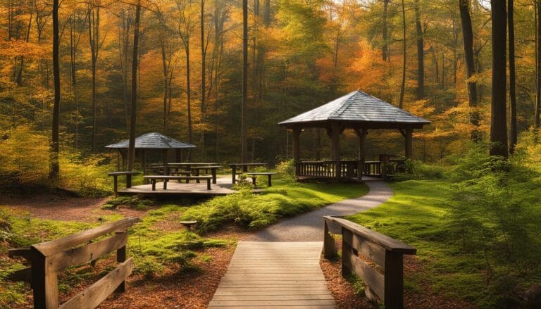 Moore State Park: Explore Massachusetts - Verdant Traveler