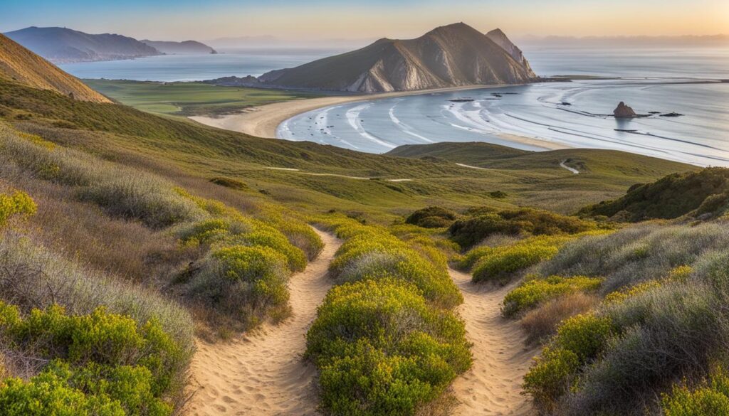 morro bay state park hikes