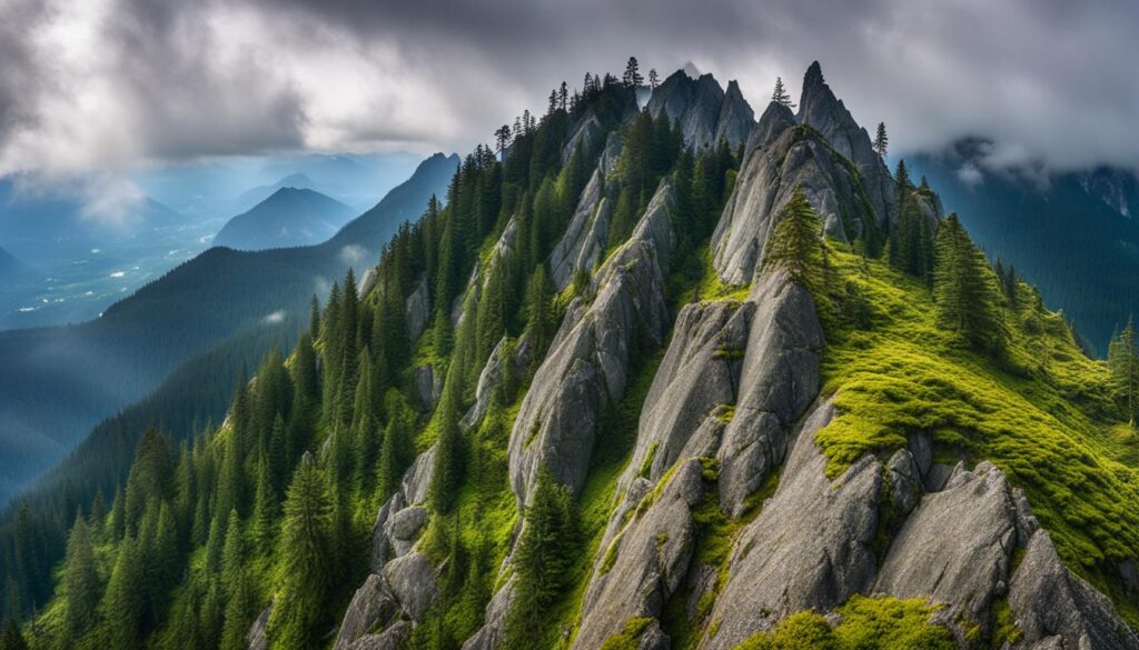 mount pilchuck state park