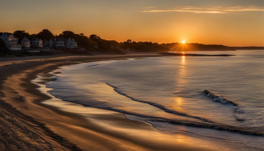 nahant beach reservation