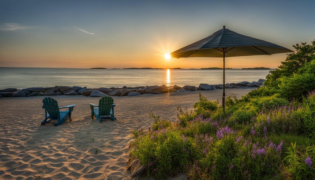 nahant beach reservation