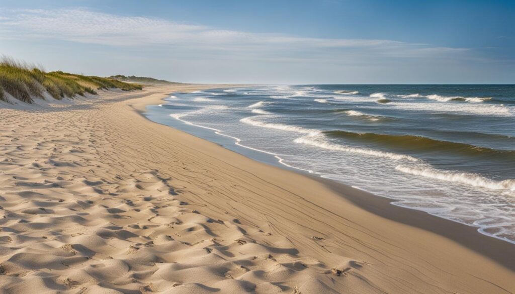 napeague state park