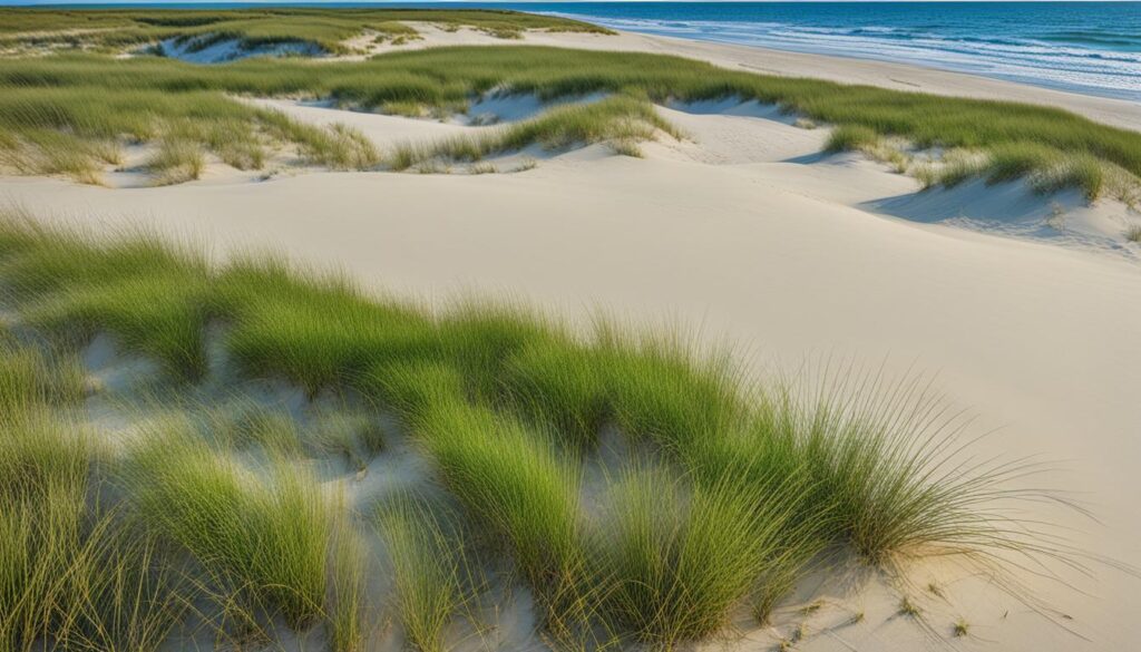 napeague state park beach