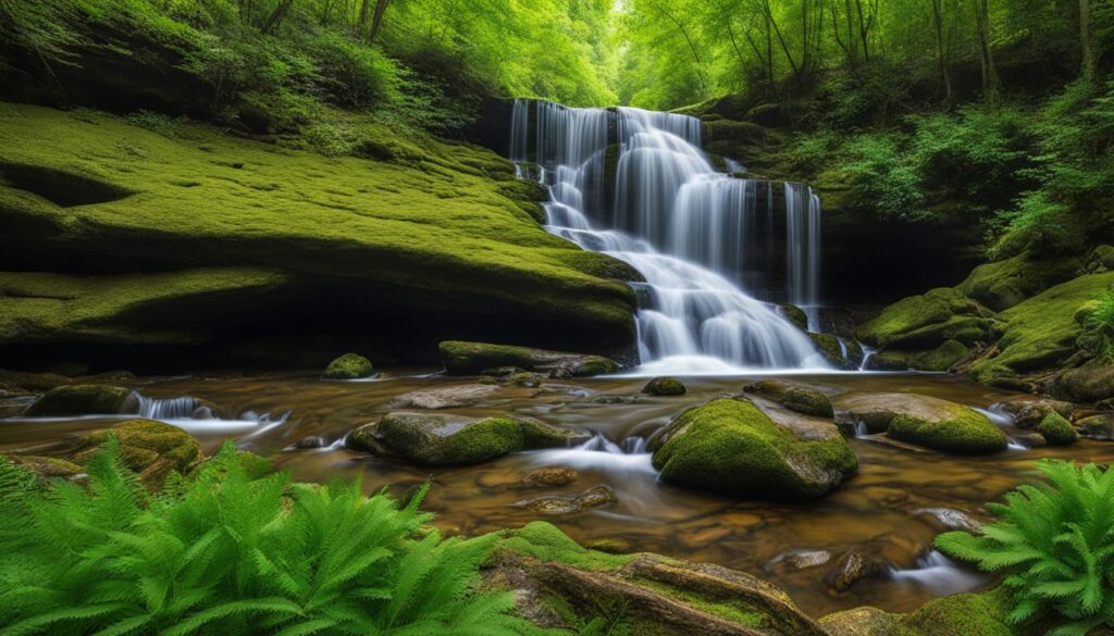 nature spots near White Clay Creek Preserve